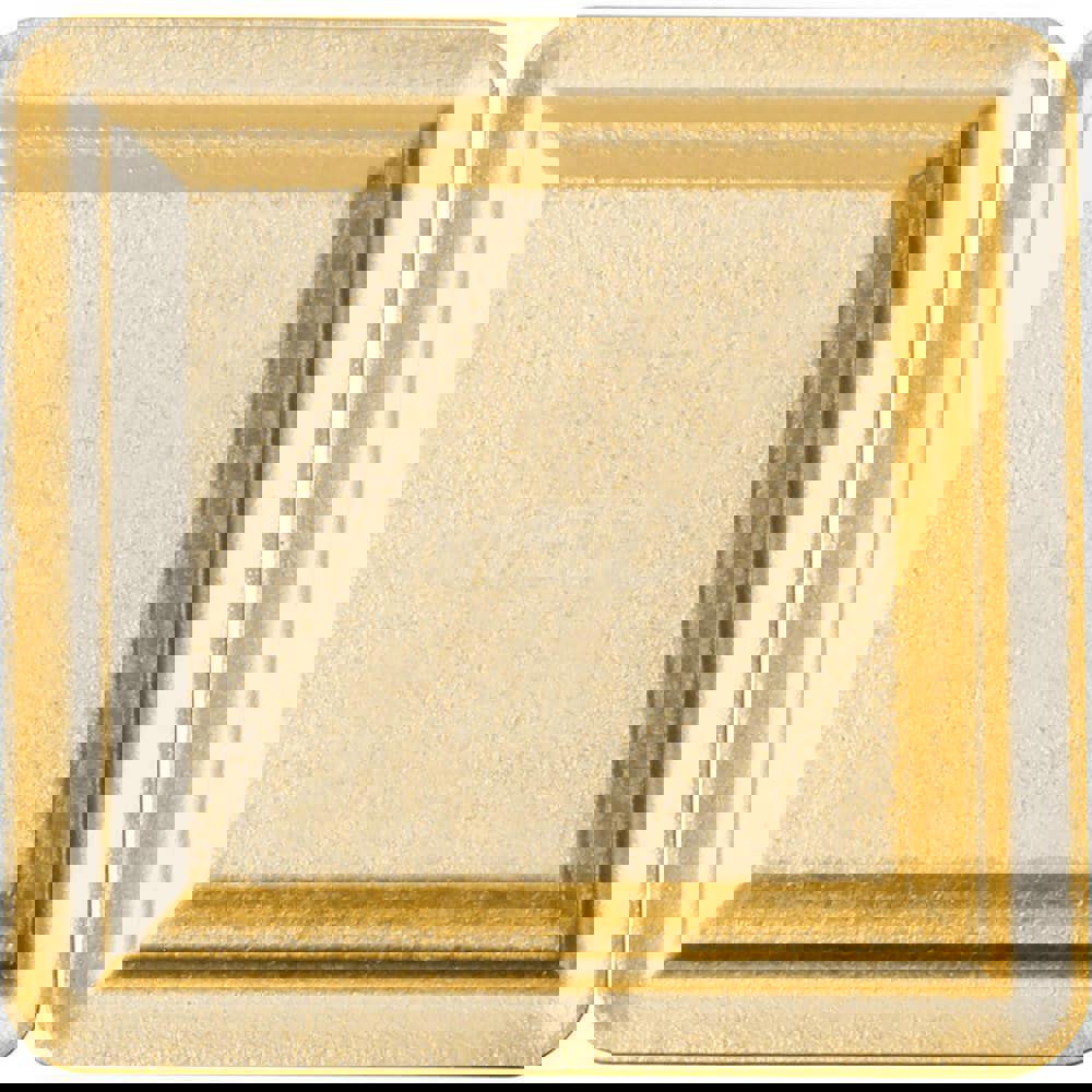 Turning Insert: SPMR422 CA5525, Solid Carbide